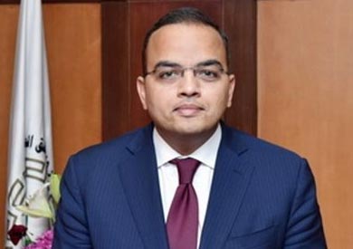 الرئيس التنفيذي للهيئة العامة للاستثمار والمناطق الحرة محمد خضير